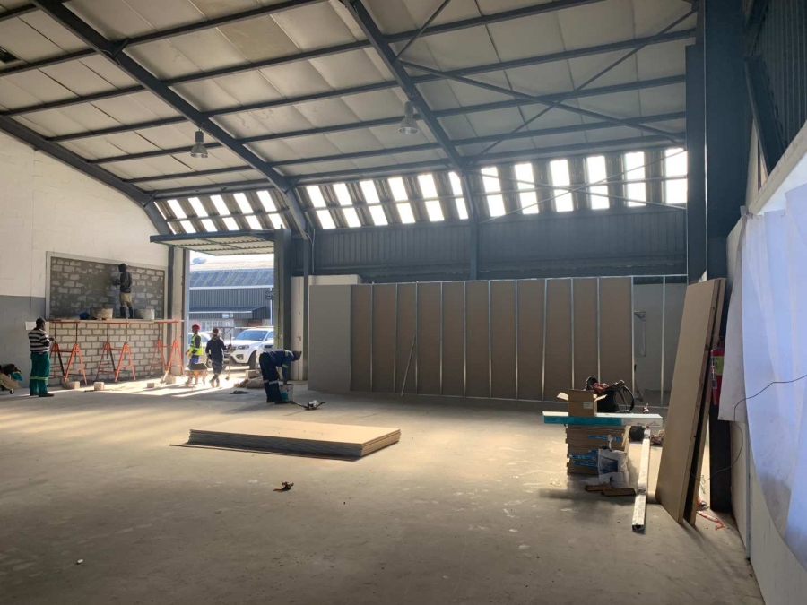 Commercial Property for Sale in Montague Gardens Western Cape